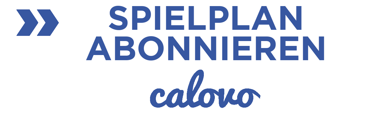 calovo de