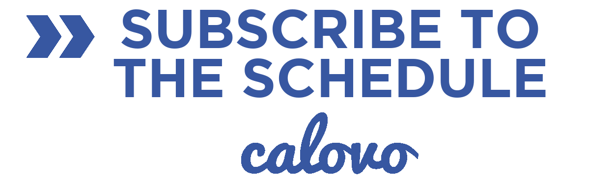 calovo de