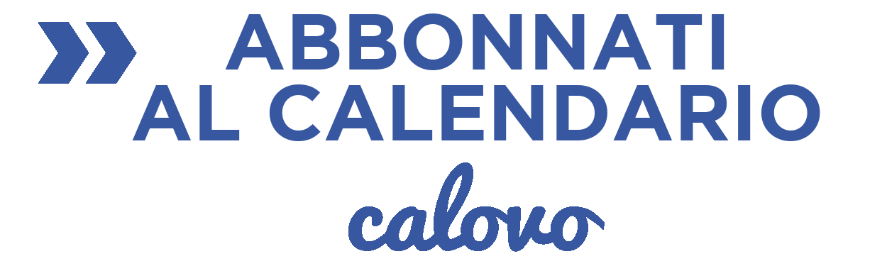 calovo de